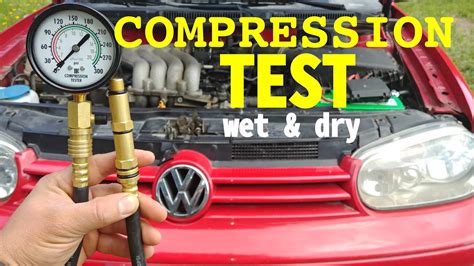 marine diesel compression test|How to Run Dry and Wet Compression .